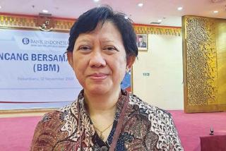 Harga Pangan Dorong Inflasi Riau Januari 2022, Ini Saran dari BI Riau