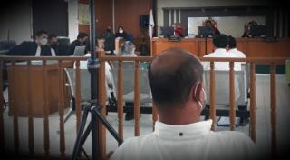 Nama Kakanwil BPN Riau Disebut Terima Rp 1,2 Miliar di Sidang Kasus Dugaan Suap Eks Bupati Kuansing