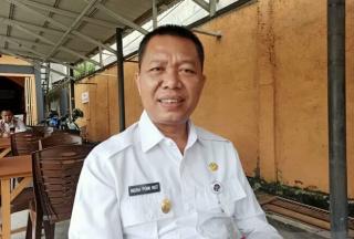 Dinas PUPR Pekanbaru Tahun Ini Anggarkan Perbaikan Drainase Bolong