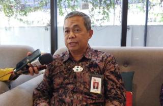 OJK Catat Kinerja Industri Jasa Keuangan di Riau Tahun 2021 Terjaga
