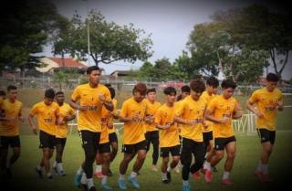 Pelatih Timnas Malaysia U-23 Jamin Tak Ada Keistimewaan Untuk Anak Asuhnya