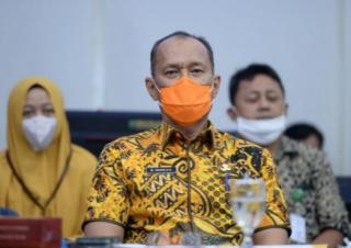 Disperindagkop dan Tim Satgas Pangan Riau Terus Pantau Stok Minyak Goreng