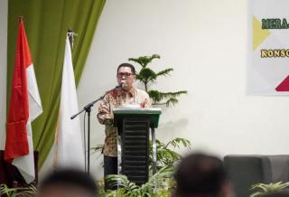 Joni Irwan Ajak Terapkan Gerakan BISA Bangkitkan Sektor Pariwisata