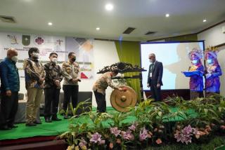 Meski Masih Pandemi, Sektor Pariwisata Riau Diharapkan Dapat Bangkit