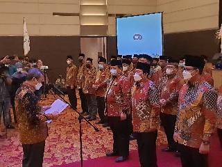 Suku Jawa di Riau Tempati Posisi Kedua Setelah Suku Melayu