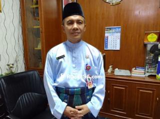 Bapera Kota Pekanbaru Dilantik, Begini Harapan Kepala Dinsos Riau