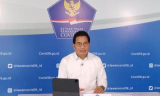 Masyarakat Diharapkan Lapor ke Satgas COVID-19 Jika Ada Kecurangan Karantina