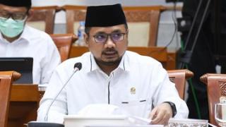 Kemenag Intruksikan Usia 60 Tahun ke Atas untuk Beribadah di Rumah