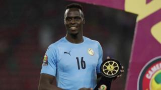 Juara di Level Eropa dan Afrika, Edouard Mendy Terbaik Sedunia!