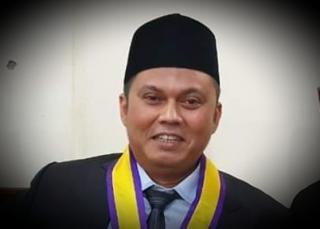 Ketua KONI Kampar Surya Darmawan Masuk Daftar Buronan