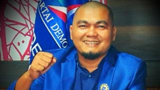 Plt Bupati Kuansing Suhardiman Amby Dikritik DPRD: Masih Konteks Wajar