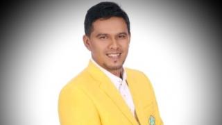 Sentil Kerja Bupati Kuansing