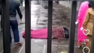 Puluhan Murid SD di Bandung Saksikan Gurunya Tewas Ditusuk, Kepsek: 10 Anak Trauma Berat