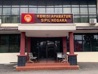 Hasil Asesmen 3 Besar JPTP Pemprov Riau Diserahkan ke KASN