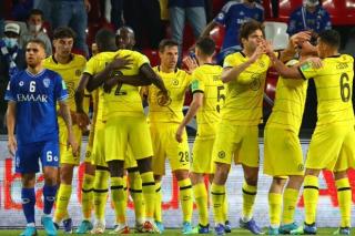 Piala Dunia Antarklub 2021: Chelsea Masih Belum Maksimal