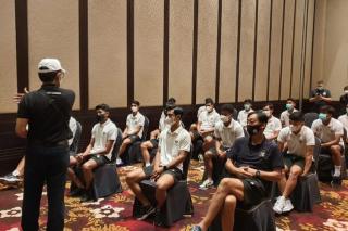 Timnas Indonesia Batal Ikut Piala AFF U-23