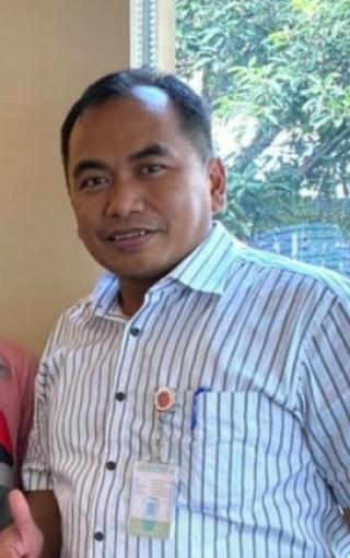 Gubri Tunjuk dr. Surya Hajar Sebagai Jubir Covid-19 Provinsi Riau