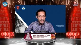 Kemendikbudristek Luncurkan Kurikulum Merdeka dan Platform Merdeka Mengajar