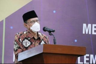 Muhammadiyah: 1 Ramadhan Jatuh Pada 2 April 2022