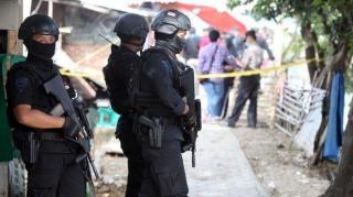 Densus 88 Angkat Bicara Soal Penangkapan Terduga Teroris Partai Ummat