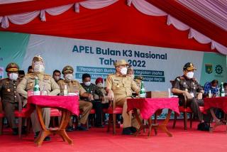 Era Digital Hadirkan Tantangan Baru dalam Perlindungan K3