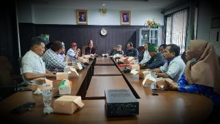Honor Tak Dibayar Pemko Pekanbaru, Forum RT/RW: Pas Pilkada Baru Dicairkan!
