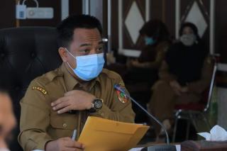 Pekanbaru PPKM Level 3, Pemko Berencana Kurangi Durasi Belajar Tatap Muka