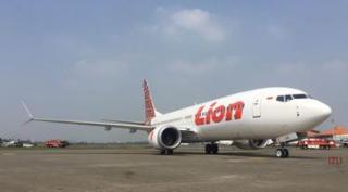 Akibat Cuaca Buruk, Pesawat Lion Air Medan-Batam Sempat Mendarat di Pekanbaru