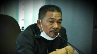 Ledakan Kasus Covid di Riau Tinggi, Dewan Minta Tim Satgas Beri Kelonggaran