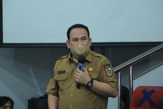 Sejumlah Pelajar Positif Covid-19, Diskes Pekanbaru: Terpapar Dari Klaster Keluarga