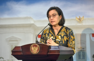 Menkeu Tegaskan, Pemerintah Susun APBN 2023 Dengan Sangat Hati-Hati