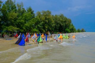 5 Agenda Wisata Riau Masuk Kurasi KEN 2022 Kemenparekraf