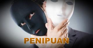 Ditipu Kenalan, Pensiunan PNS Siak Surati Polresta Pekanbaru