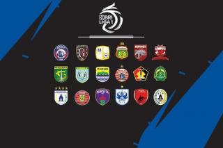 Jadwal Pertandingan Liga 1 Hari Ini: Persiraja vs Persebaya, Persija vs Persik