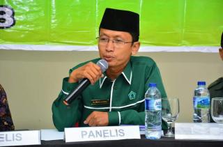 Sah, Kyai Imam Ghazali Jabat Ketua Umum MUI Kepulauan Meranti