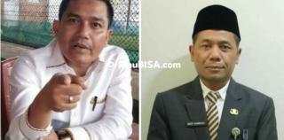 Rangkap Jabatan Sekda Disorot: Stok Selevel Dedy Sambudi Banyak di Kuansing!