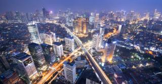 Tujuh Kota Terkaya di Indonesia, Ada dari Sektor Pariwisata
