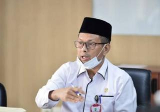 Update Covid-19 & Vaksinasi di Riau 20 Februari