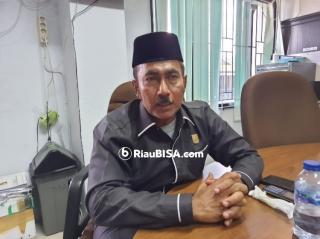 BPJS Jadi Syarat Urus Administrasi, Dewan: Ngurus Yang Ada Aja Separuh Mati!