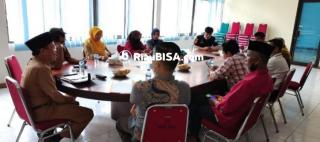 Peredaran Minyak Goreng di Kuansing Hilang Secara Mendadak, Ooo Ini Sebabnya!