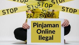 Satgas Waspada Investasi Kembali Tutup 50 Entitas Pinjaman Online Ilegal