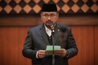 Menteri Agama: Jamaah Haji Dibuka Tahun ini, Riau Dapat Kuota