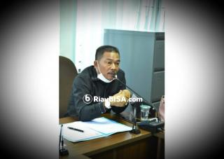 Soal Vaksin Anak, Dewan Minta Disdik Pekanbaru Lebih Persuasif