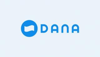 Pengguna Dompet Digital DANA Tembus 100 Juta