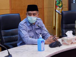 Wawako Pekanbaru Usulkan Tokoh Agama Termasuk Imam Masjid Diberi BPJS Ketenagakerjaan