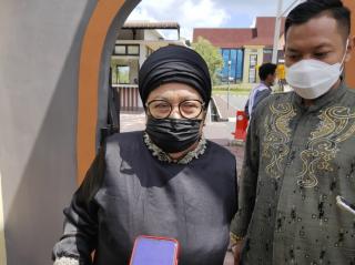 Bandingkan Suara Azan Dengan Suara Anjing, Tokoh Riau Laporkan Menag Yaqut ke Polisi