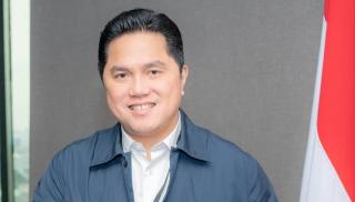 Petani dan Nelayan Pangandaran Dukung Erick Thohir Jadi Capres 2024