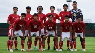 Shin Tae-yong Panggil 40 Pemain Tim U-19 untuk Pemusatan Latihan di Korea Selatan