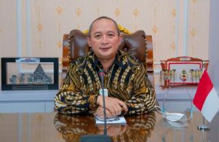 Pemerintah Beberkan Strategi Akselerasi Program Substitusi Impor Melalui Layanan Jasa Industri