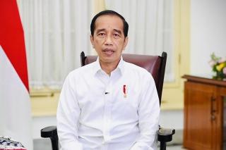 Presiden Jokowi Tetapkan 1 Maret Sebagai Hari Penegakan Kedaulatan Negara, Tapi Bukan Tanggal Merah